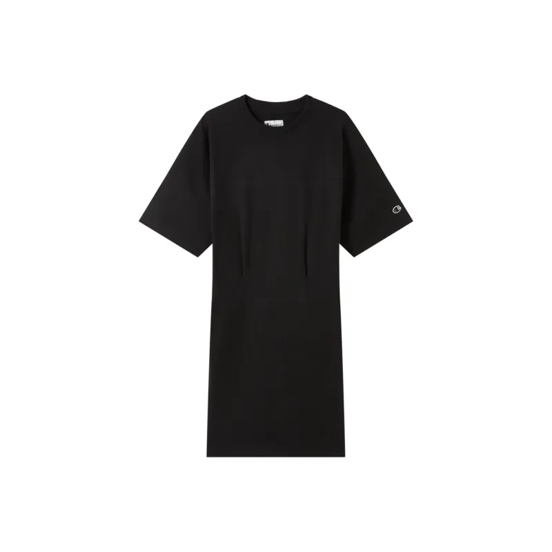 Champion Short Sleeved Dresses Women's-0