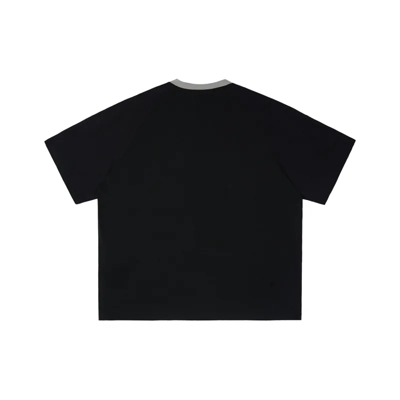 SOSTINE T Shirts Unisex-13
