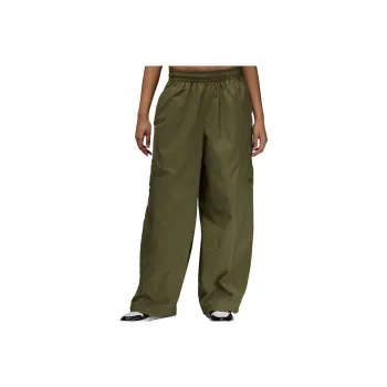 JORDAN Flight Chicago Women's Parachute Pants