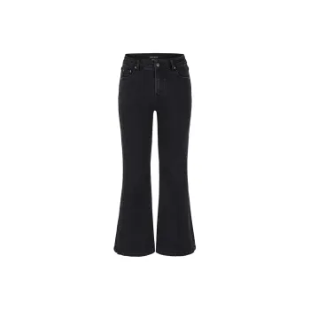 URBAN REVIVO Jeans Women's Dark Gray