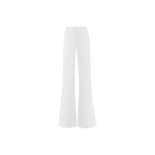 ALICE+OLIVIA Dylan Wide leg Trousers