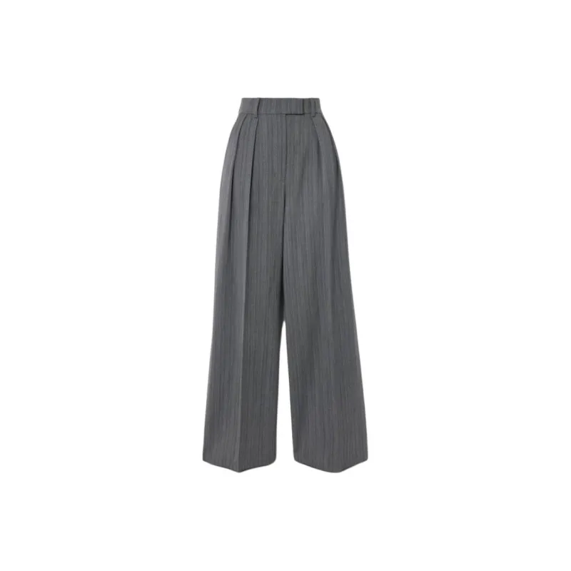 Anine Bing Lou Trousers-0