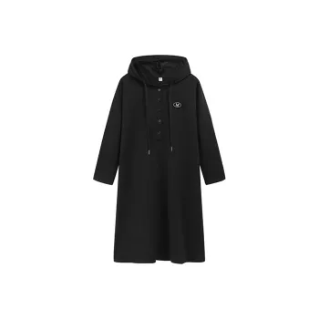 MOPB Long Sleeved Dresses Women's