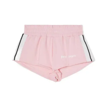 PALM ANGELS Casual Shorts Women's Pink