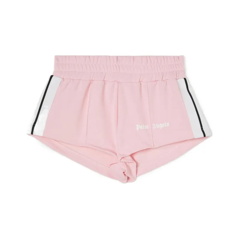 PALM ANGELS Casual Shorts Women's Pink-0