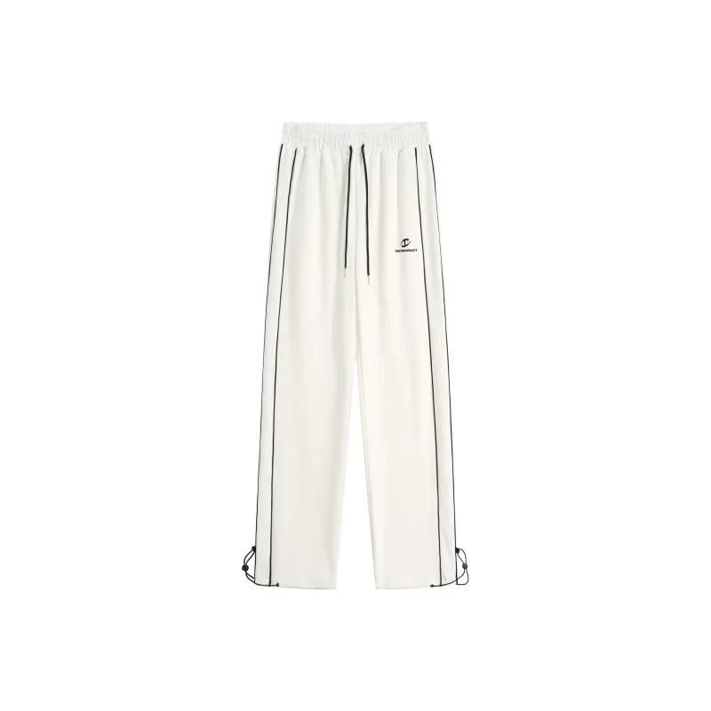 HEYMARKET Casual Pants Unisex-6