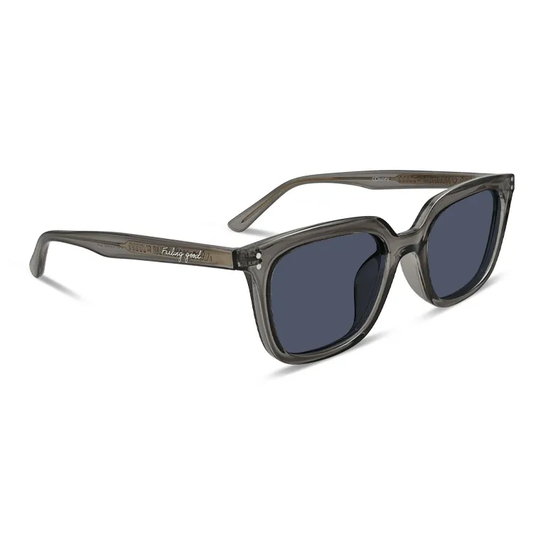 Disney TR90 Square Sunglasses Unisex-1