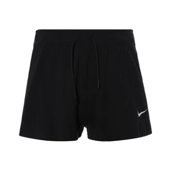 Nike Casual Shorts Women's Black