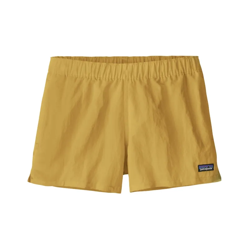 Patagonia Barely Baggies™ Mini Shorts-19