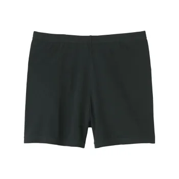 MUJI Leggings Women's Black