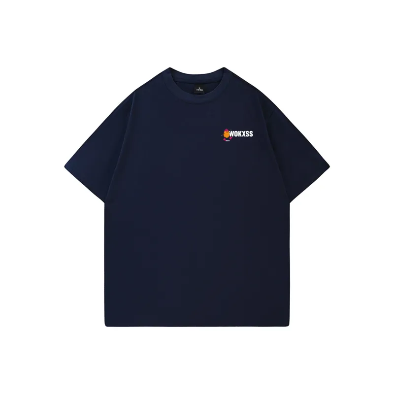 WOKXSS T Shirts Unisex-21