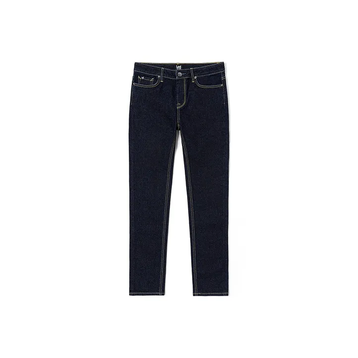 Lee Jeans Women's Washed-0