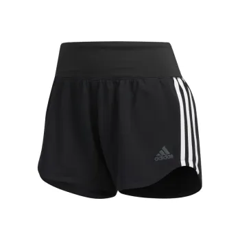 Adidas Gym Casual Shorts Women's Black