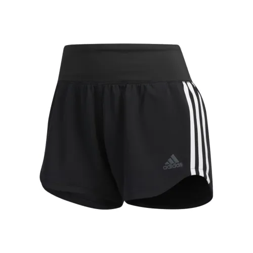Adidas Gym Casual Shorts Women's Black