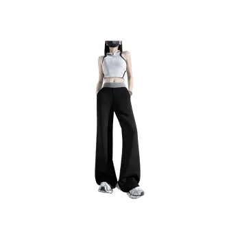 The Temptation Of The Muse Casual Pants Women's