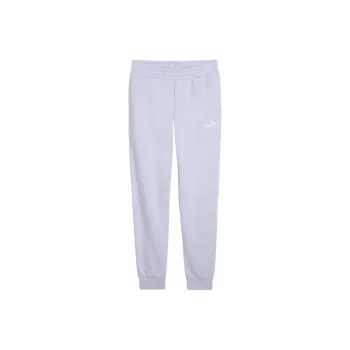 PUMA ESS Casual Pants Women's Light Purple