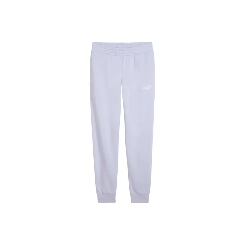PUMA ESS Casual Pants Women's Light Purple-0