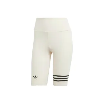 Adidas Casual Shorts Women's White
