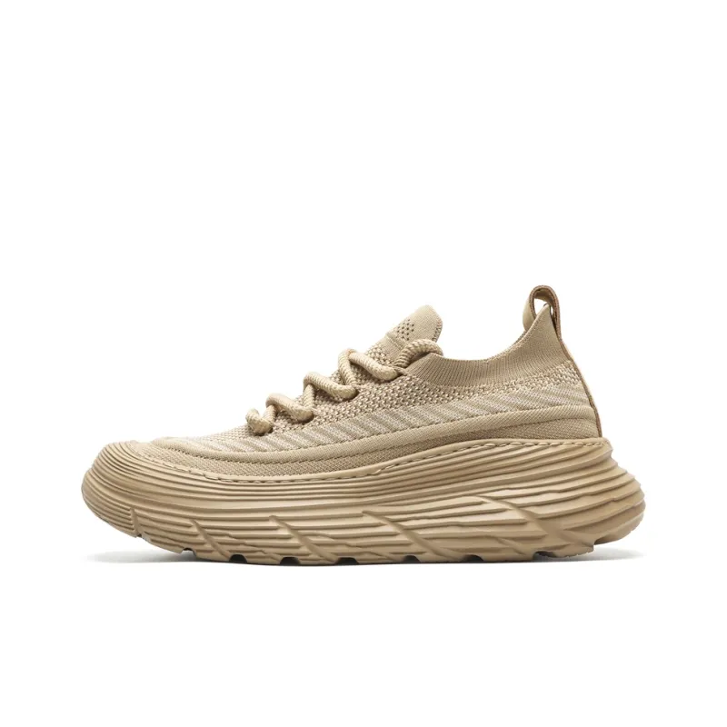 OFFER AITR Cushioning, Slip Resistant, Lightweight Low Top Casual Shoes Men's-7