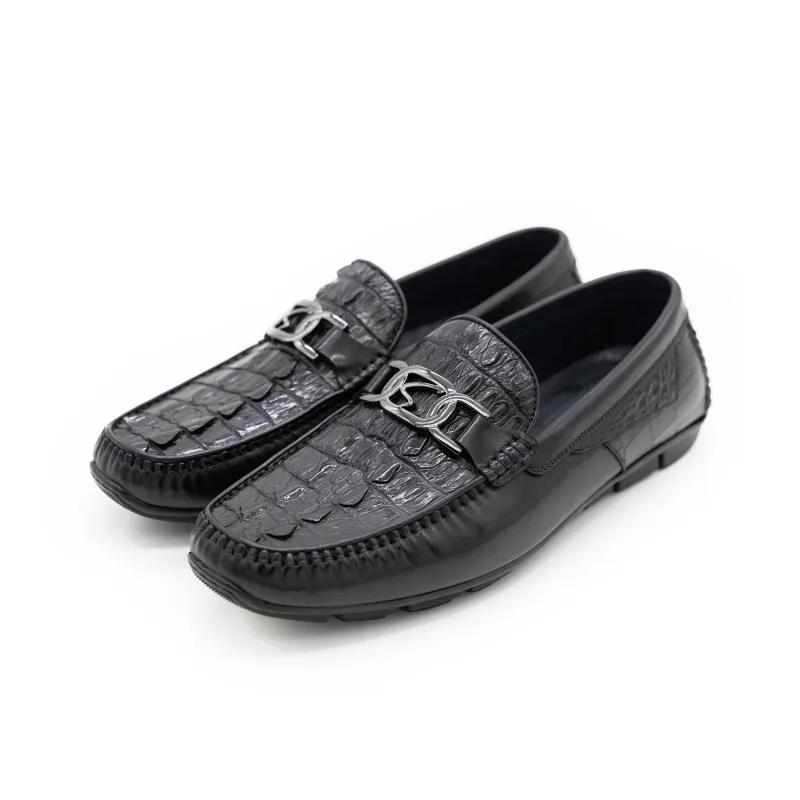 Satchi Casual Shoes Men's Black-5
