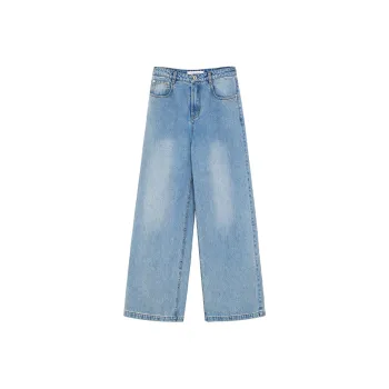 NancyCavally Jeans Women's Blue