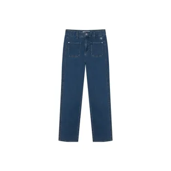 Teenie Weenie Jeans Women's Medium Blue