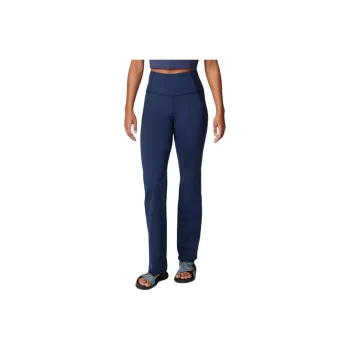 Columbia Boundless Trek™ Bootcut Leggings Casual Pants Women's Navy Blue