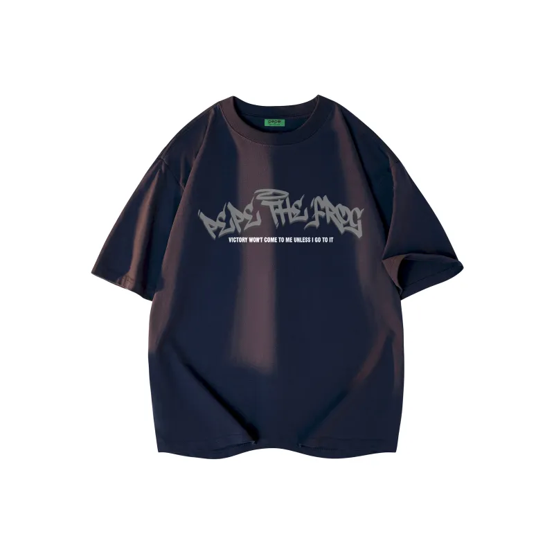 Pepe The Frog T Shirts Unisex-13