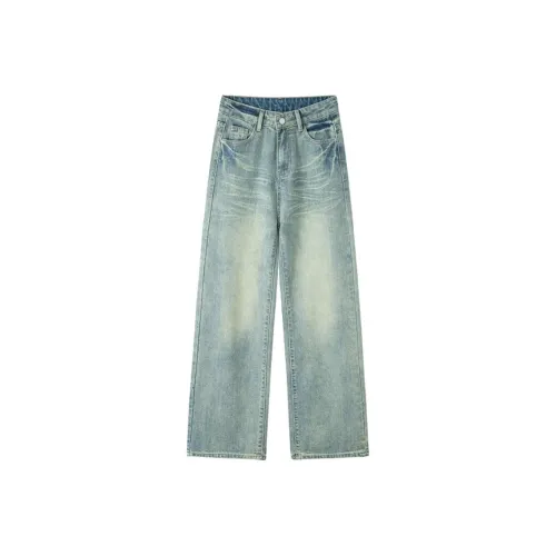 ZAVK Jeans Women's