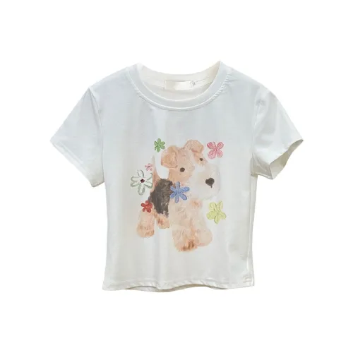 Aghr T Shirts Women's
