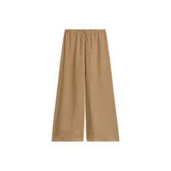 ARKET Casual Pants Women's Beige