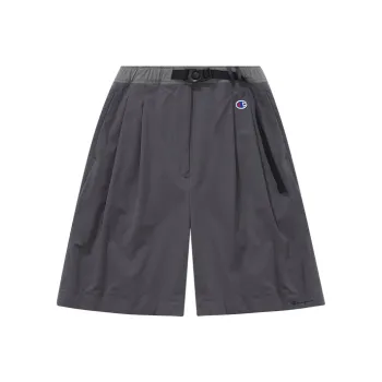 Champion Black Edition Casual Shorts Women's