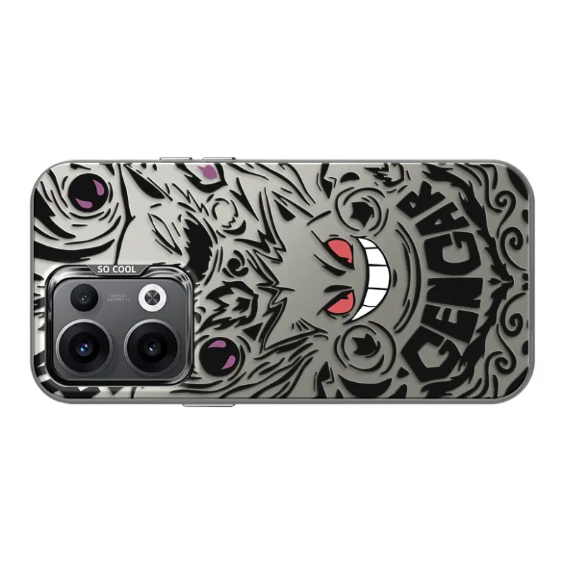 BEIWEN Phone Cases-4