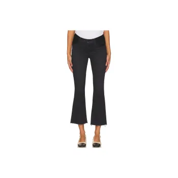 PAIGE Jeans Women's Black