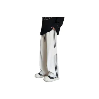 WilliamPOLO Casual Pants Unisex