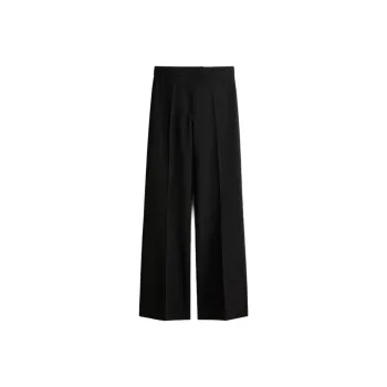 H&M Jeans Women's Black