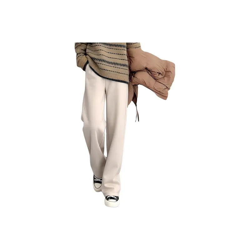 ORIGIN Casual Pants Unisex-5