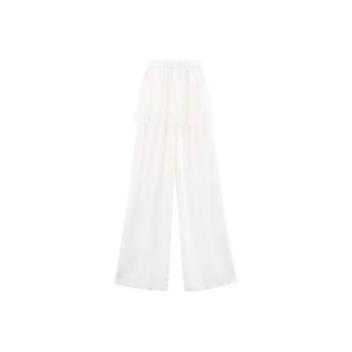 A Paradise For Awakening Casual Pants Women's