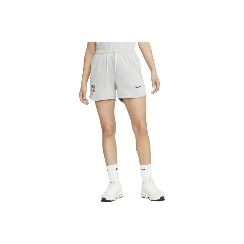 Nike U.S. Women's Nike Dri FIT Soccer Shorts-0