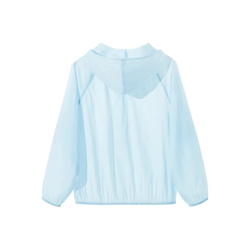 MINISO Sun Protection Clothing Women's-13
