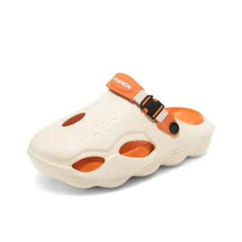 KUPE Clogs Men