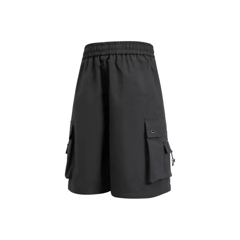 ORNOT Casual Shorts Unisex-1