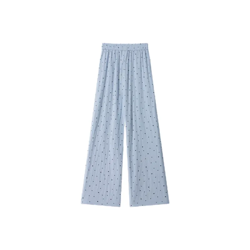 ABBY GODDESS Casual Pants Women's-2