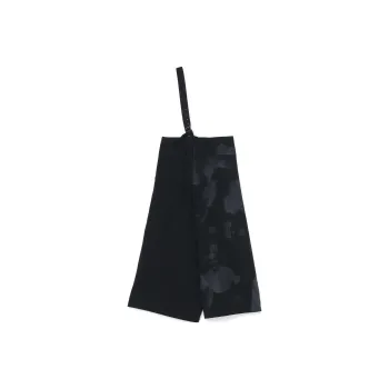 Yohji Yamamoto Overalls Women's Black