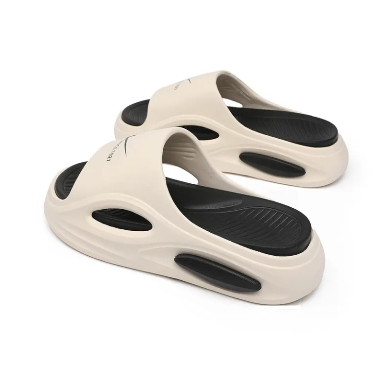 DOUBLE STAR 88 EVA Quiet Slip Resistant Cushioning Slide Slippers Unisex-11