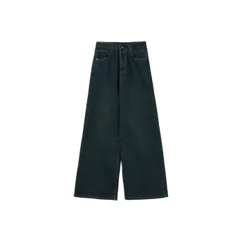 WESTLINK Jeans Women's Dark Blue