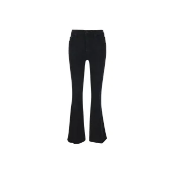 MOTHER The Weekender Jeans