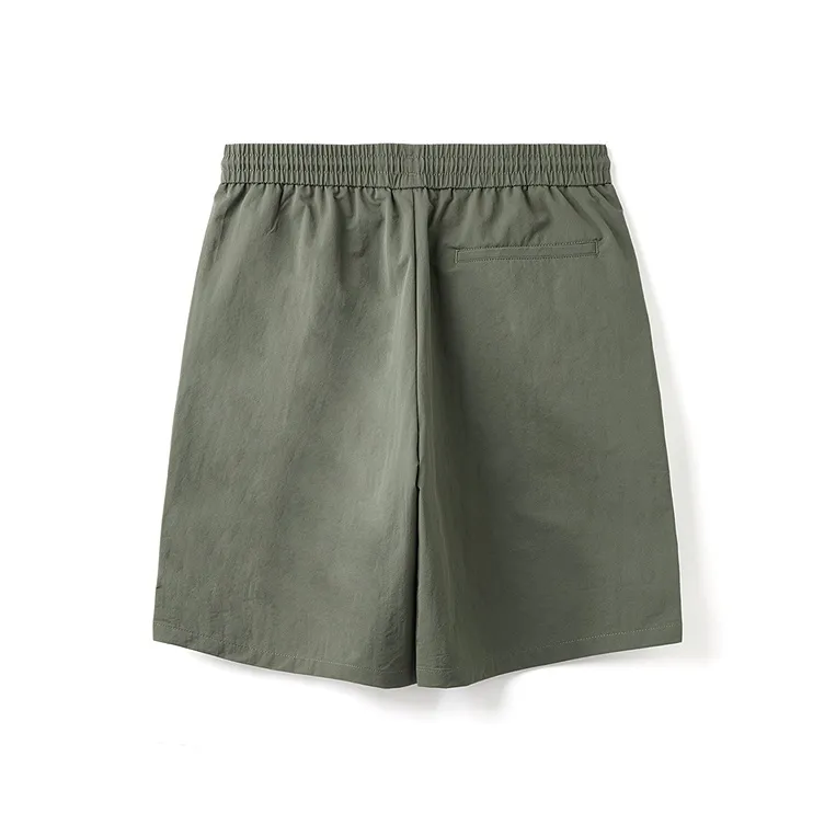 HLA JEANS Casual Shorts Men-7