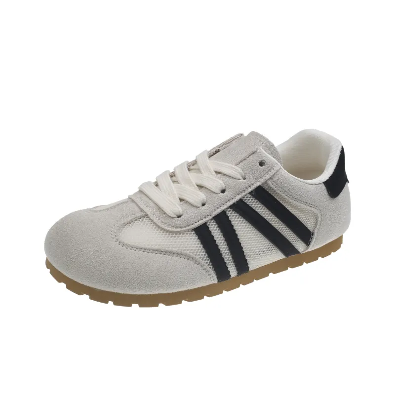 Nrillo Low Top Casual Shoes Women's-10