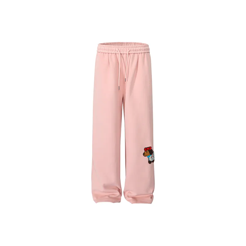 BJTY Casual Pants Unisex-13